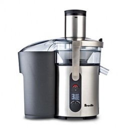 Breville ikon Multi-Speed Juice Fountain